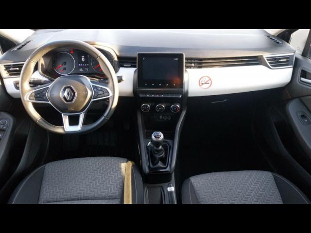 Renault Clio image 1