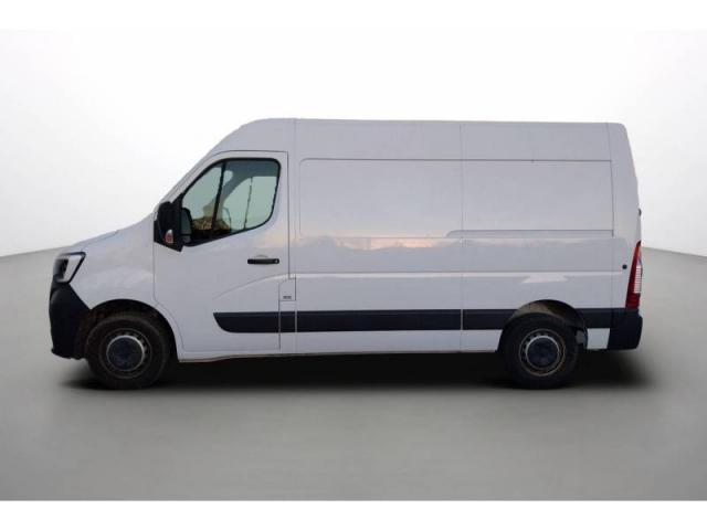 Renault Master image 3