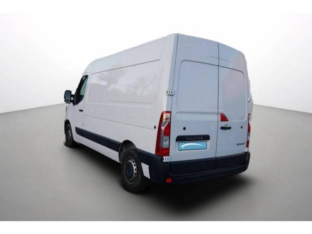 Renault Master image 2