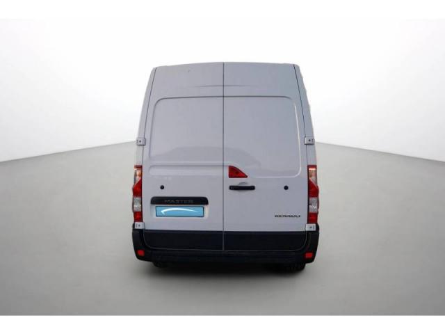 Renault Master image 5