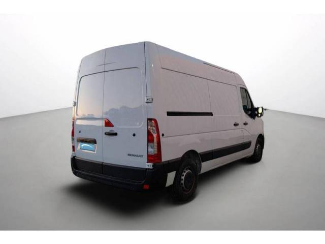 Renault Master image 7