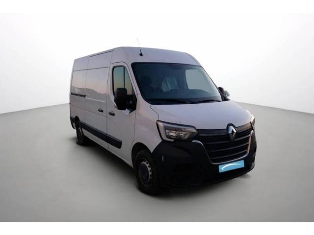 Renault Master image 4