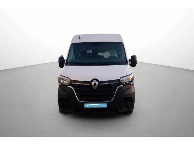 Renault Master image 1