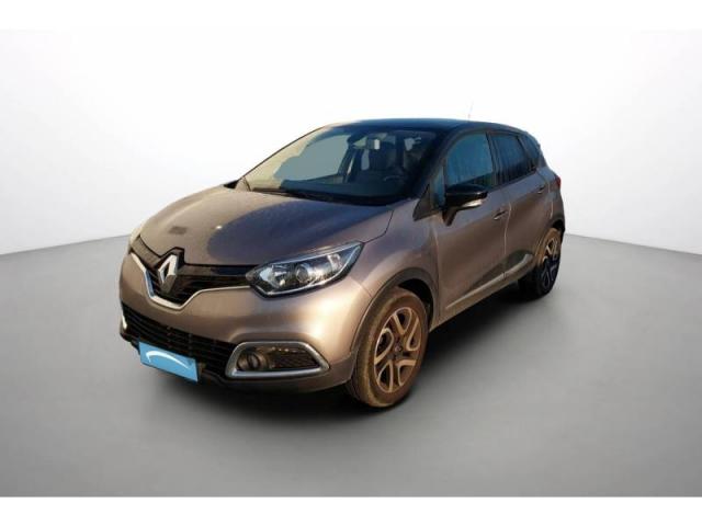 Renault Captur Tce 90 Energy Intens
