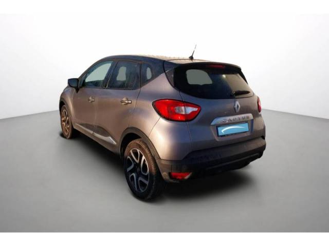 Renault Captur image 5