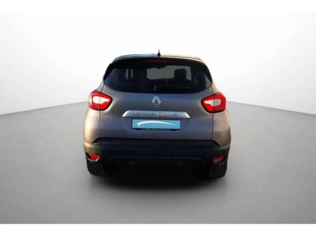 Renault Captur image 4