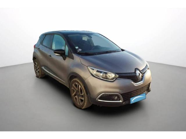 Renault Captur image 2