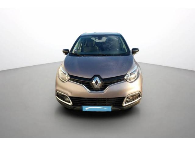 Renault Captur image 8