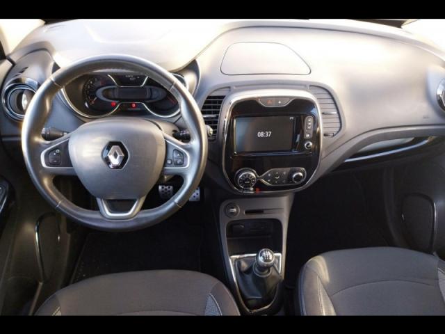 Renault Captur image 7