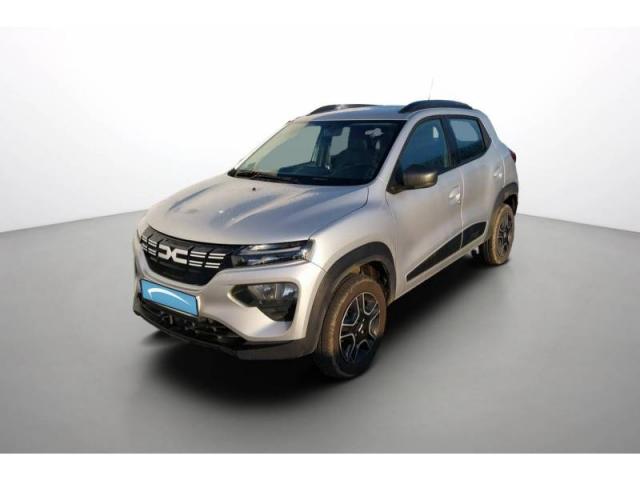 Dacia Spring Expression