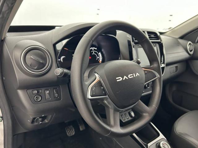 Dacia Spring image 1