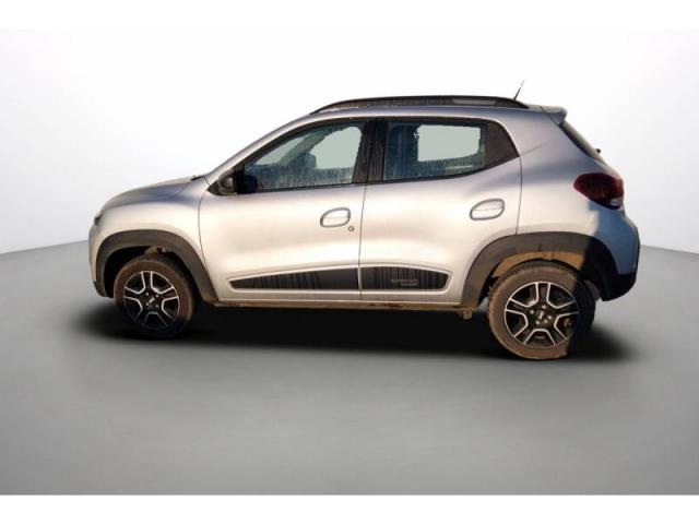 Dacia Spring image 6