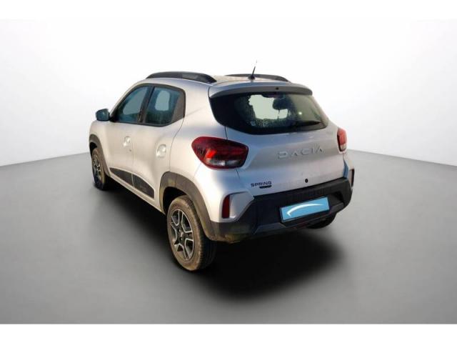 Dacia Spring image 5