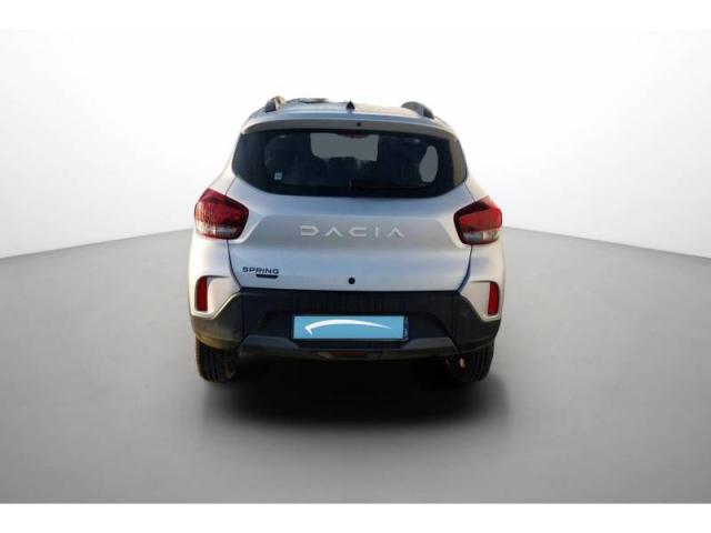 Dacia Spring image 9