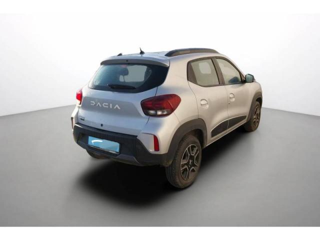 Dacia Spring image 3