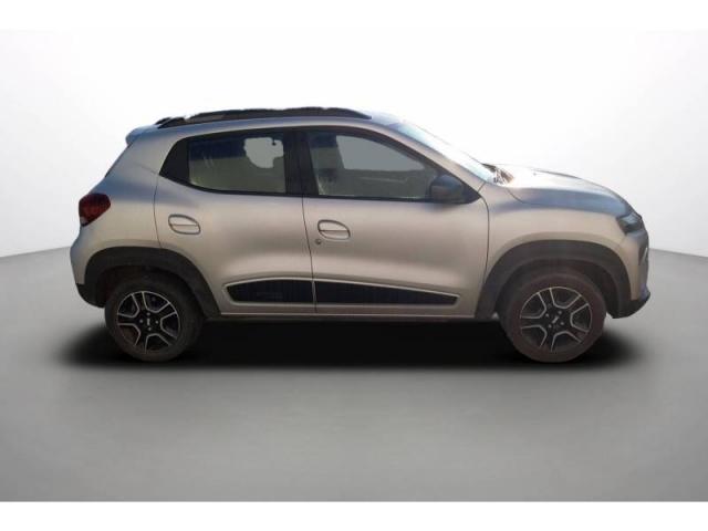 Dacia Spring image 2