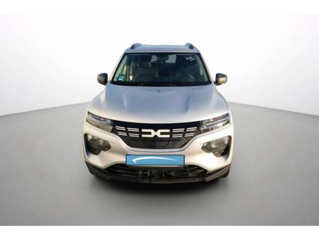 Dacia Spring image 8