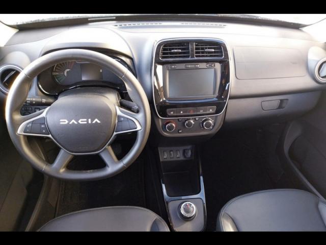 Dacia Spring image 4