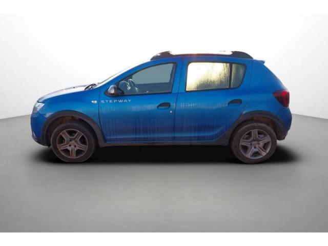 Dacia Sandero image 3