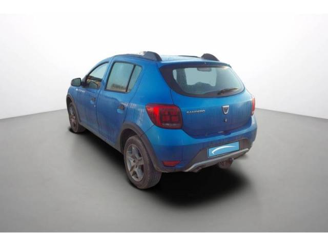 Dacia Sandero image 7