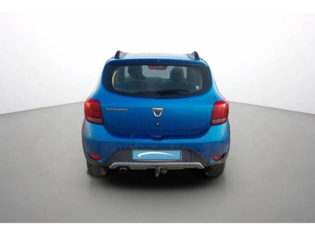 Dacia Sandero image 2
