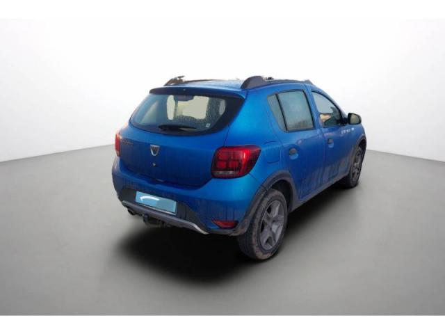 Dacia Sandero image 8