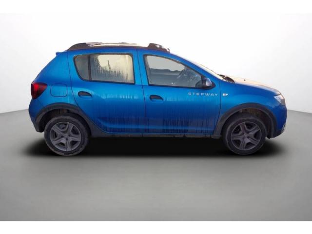 Dacia Sandero image 6