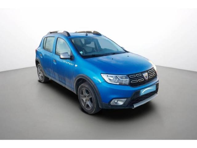 Dacia Sandero image 5