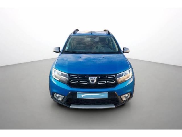Dacia Sandero image 9