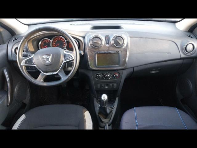 Dacia Sandero image 4