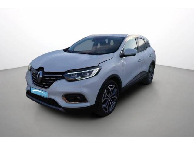 Renault Kadjar Blue Dci 115 Edc Intens