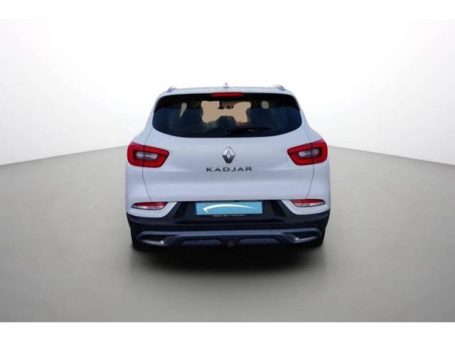 Renault Kadjar image 4