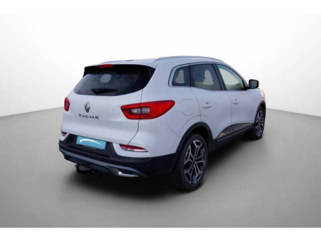 Renault Kadjar image 1