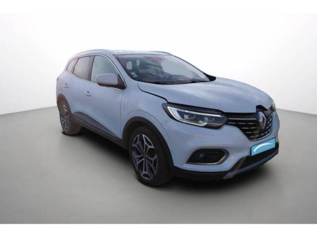 Renault Kadjar image 8