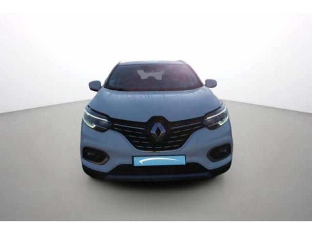 Renault Kadjar image 5