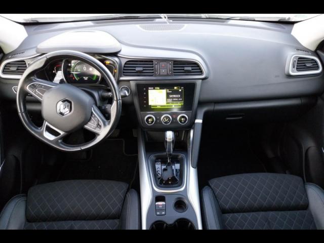 Renault Kadjar image 2