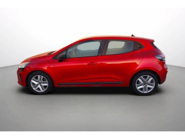 Renault Clio image 2