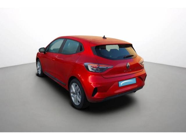 Renault Clio image 8