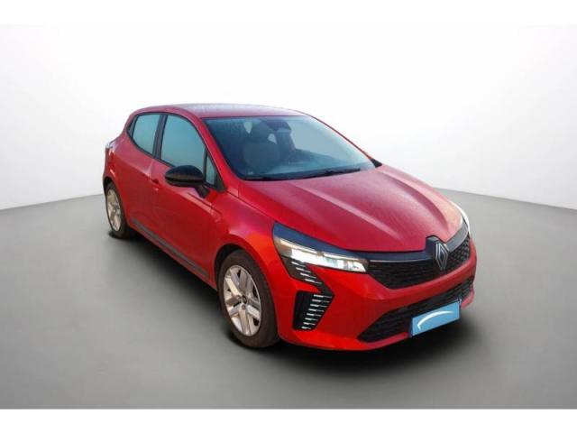 Renault Clio image 3