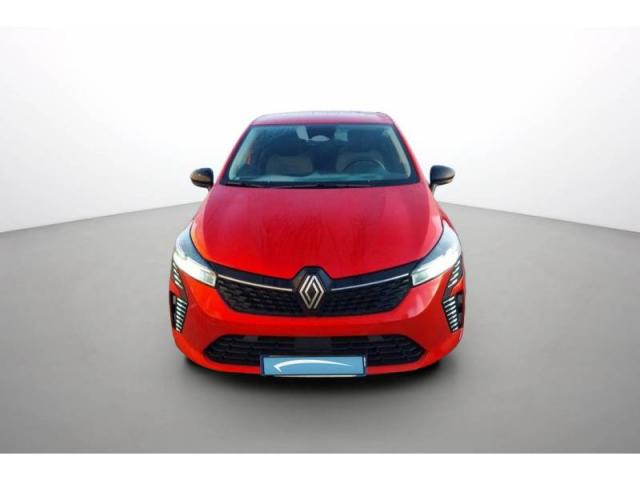 Renault Clio image 4