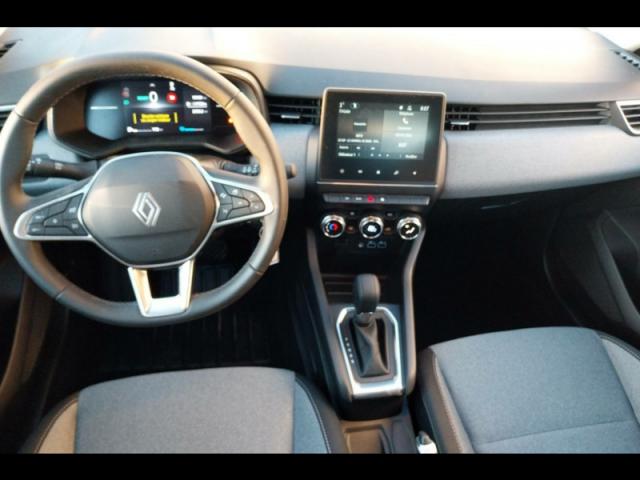 Renault Clio image 6