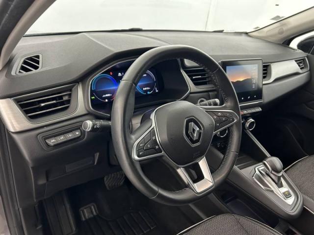 Renault Captur image 1