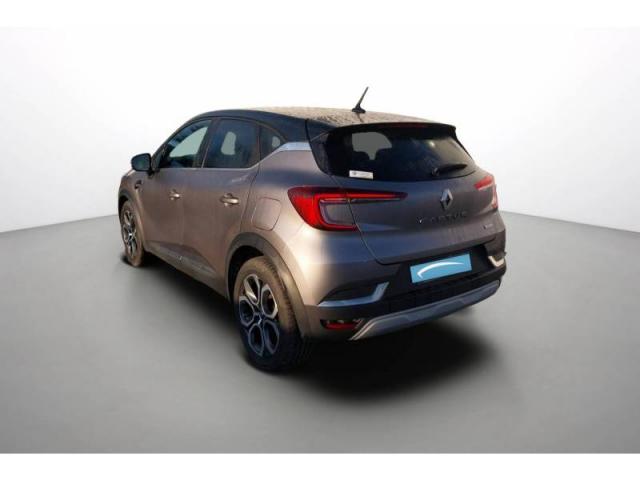 Renault Captur image 1