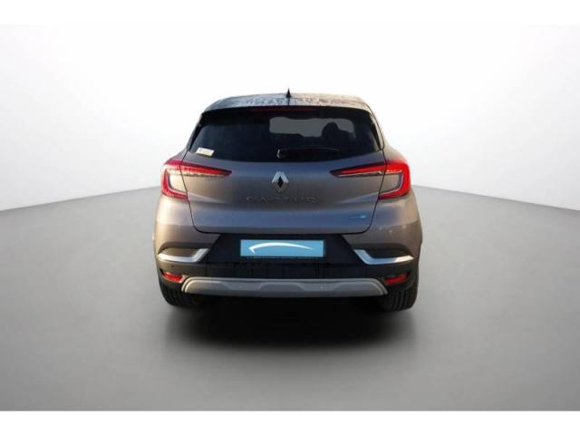Renault Captur image 5