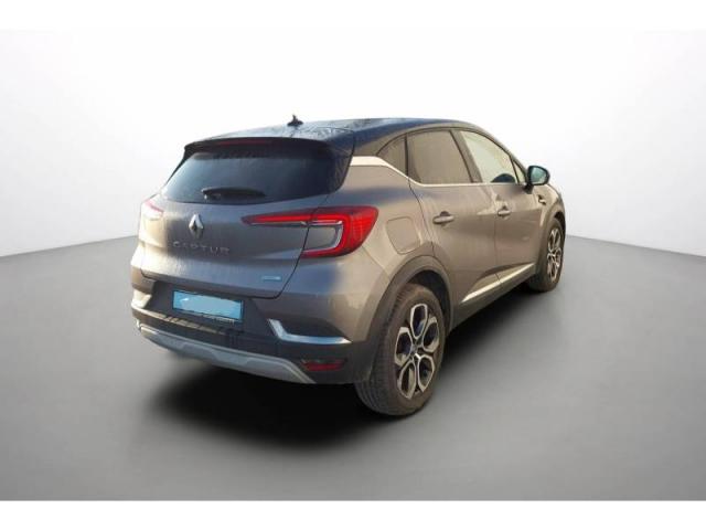 Renault Captur image 8