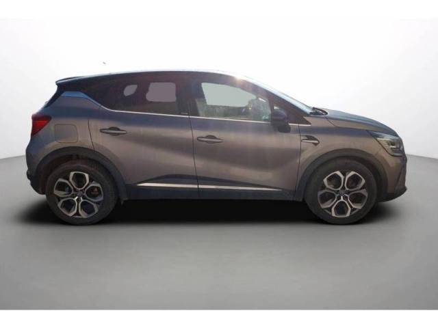 Renault Captur image 7