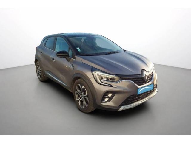 Renault Captur image 3