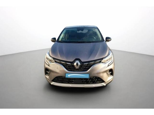 Renault Captur image 4