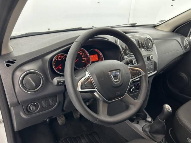 Dacia Sandero image 1