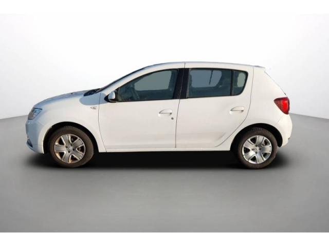 Dacia Sandero image 8